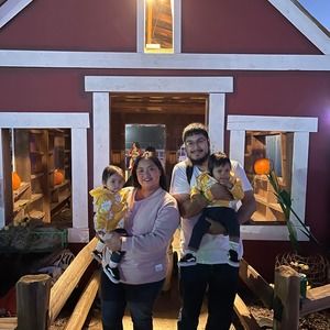 Meet your Posher, Celina